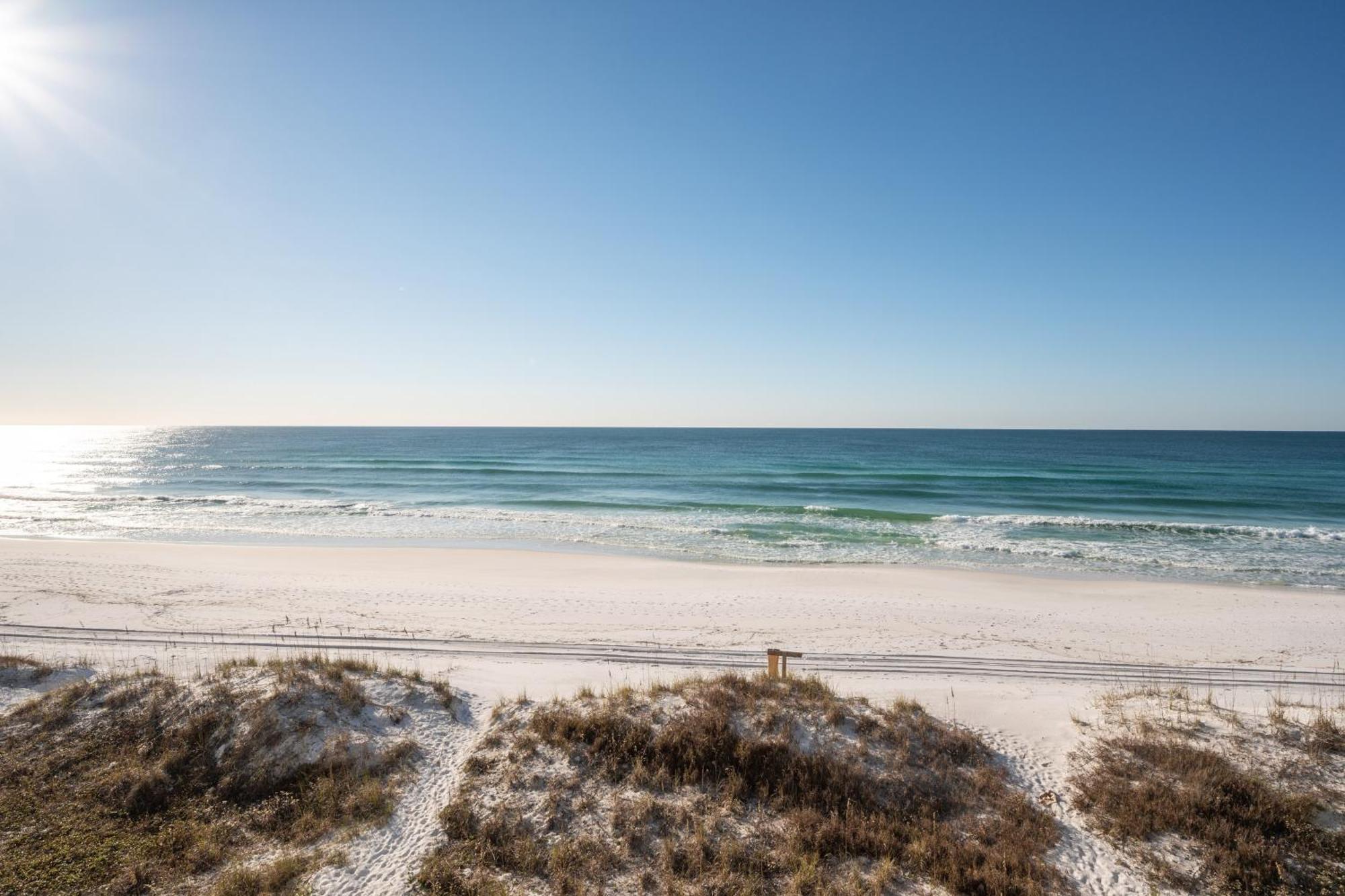 Seabird By Avantstay Beachfront Home W Plunge Pool Amazing Views Destin Exterior foto